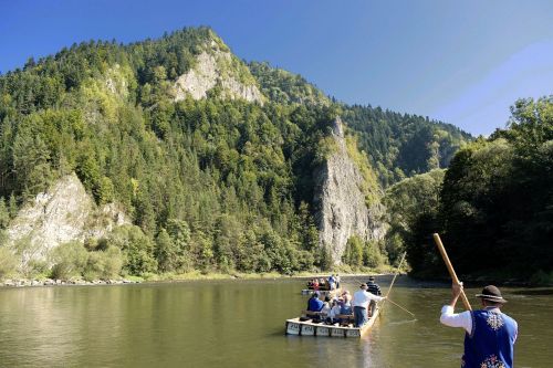 Spływ Dunajcem _DSC0383