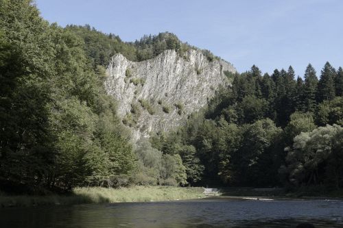 Spływ Dunajcem _DSC0505