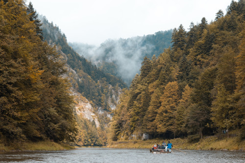 Spływ Dunajcem _DSC0572