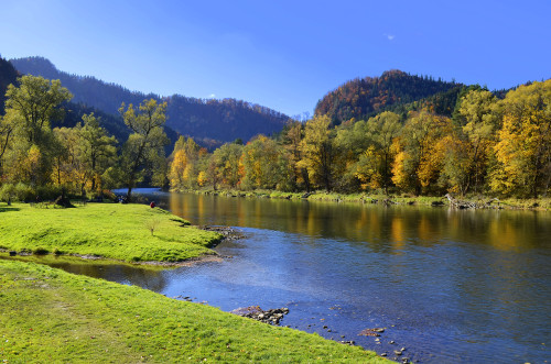 Spływ Dunajcem _DSC6716