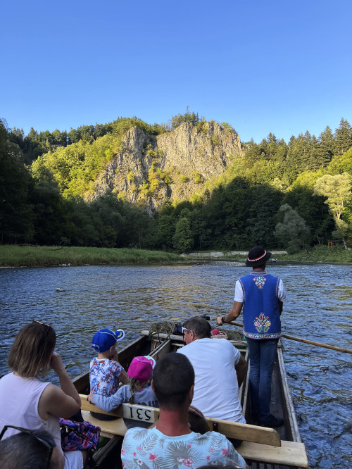 Spływ Dunajcem IMG_3460_gotowe