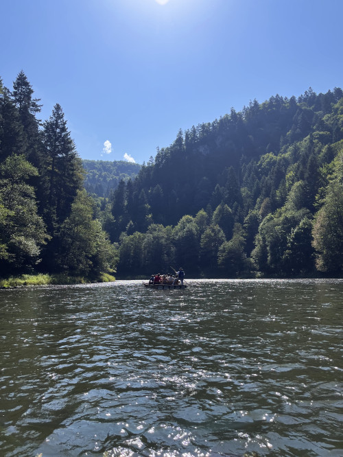 Spływ Dunajcem IMG_3511_gotowe